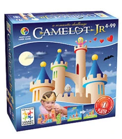 CAMELOT (JUNIOR) JR