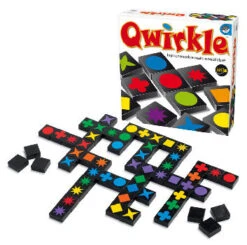 QWIRKLE VF
