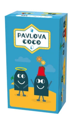 PAVLOVA COCO