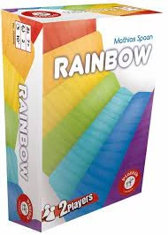 RAINBOW (2022)