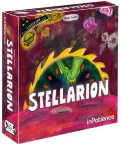 STELLARION (InPatience)