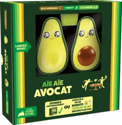 Aïe Aïe Avocat