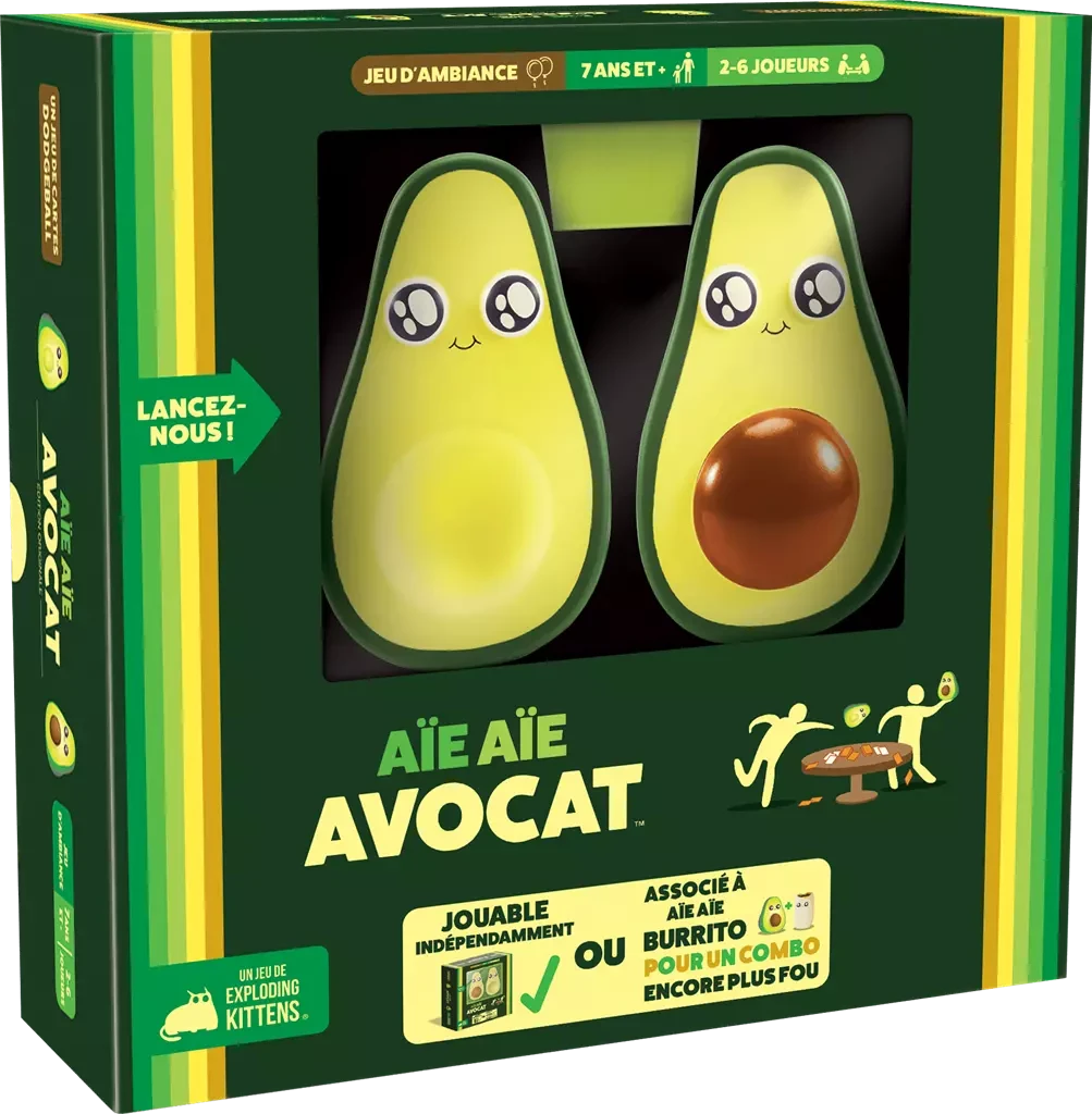 Aïe Aïe Avocat 1 Aïe Aïe Avocat