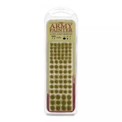 Army Painter - Herbes Synthétiques - Lowland Shrubs Tuft