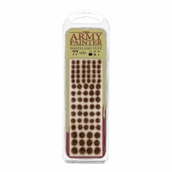 Army Painter - Herbes Synthétiques - Wasteland Tuft