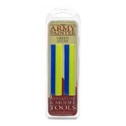 Army Painter - Outils - Green Stuff