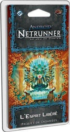 L'ESPRIT LIBERE (NETRUNNER)