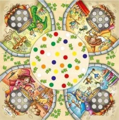 WITCHES' KITCHEN XXL