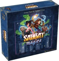 SABBAT MAGICA