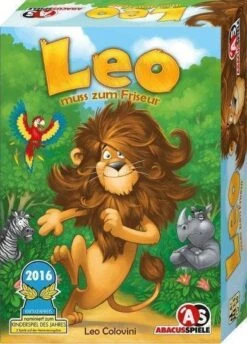 LEO (OYA)
