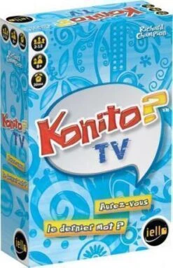 KONITO TV