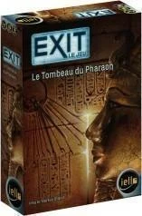 EXIT : LE TOMBEAU DU PHARAON