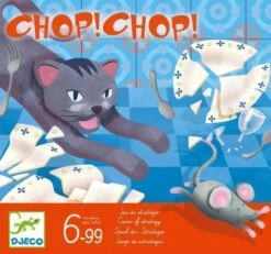 CHOP CHOP