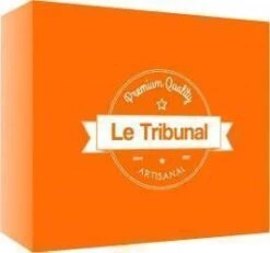 LE TRIBUNAL
