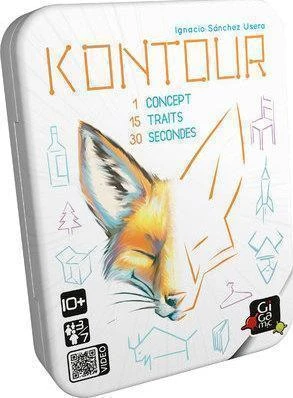 KONTOUR 1 KONTOUR