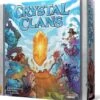 CRYSTAL CLANS (JEU DE BASE VF)