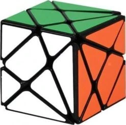 AXIS CUBE YONGJUN MOFANG