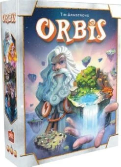 ORBIS