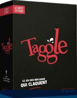 TAGGLE (2018)