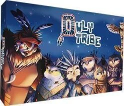 OWLY TRIBE