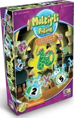 MULTIPLIPOTION (ED. 2019)