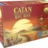 CATAN BIG BOX