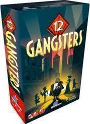 12 GANGSTERS