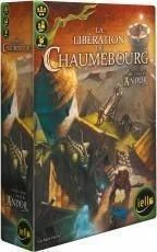 LA LIBERATION DE CHAUMEBOURG