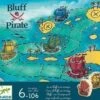 BLUFF PIRATE