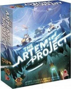 THE ARTEMIS PROJECT