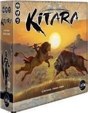 KITARA