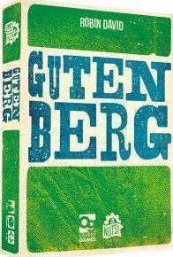 GUTENBERG