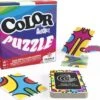 COLOR ADDICT PUZZLE