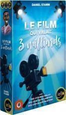 LE FILM QUI VALAIT 3 MILLIARDS