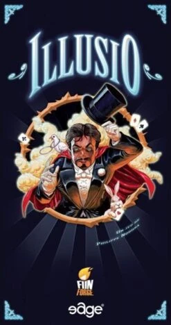 ILLUSIO
