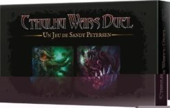 CTHULHU WARS DUEL