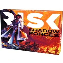 RISK SHADOW FORCES