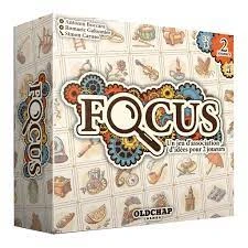 FOCUS