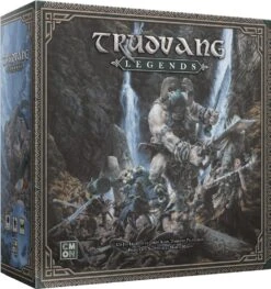 TRUDVANG LEGENDS VF