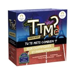 TTMC PARIS 2024
