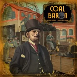 COAL BARON