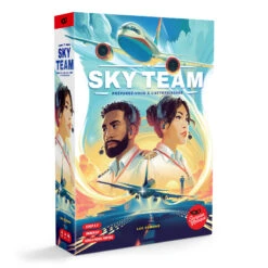 SKY TEAM VF