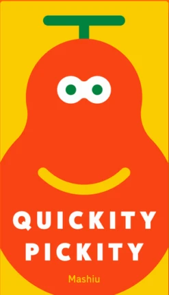 QUICKITY PICKITY