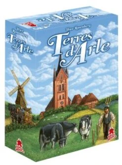TERRES D'ARLE (ED 2023)