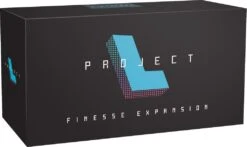 PROJECT L FINESSE EXPANSION