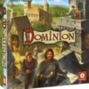 DOMINION L'INTRIGUE