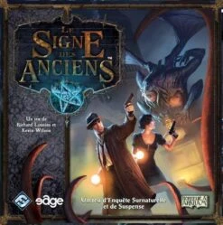 LE SIGNE DES ANCIENS BASE VF