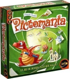PICTOMANIA