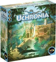 UCHRONIA