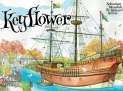 KEYFLOWER